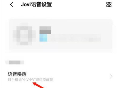 vivo手机怎么唤醒语音助手？vivo手机唤醒语音助手方法