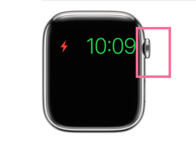 apple watch省电模式怎么关