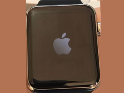 apple watch省电模式怎么关