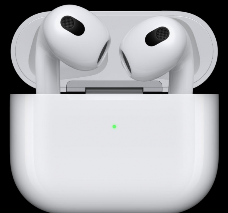 airpods3怎么连接手机 airpods3怎么切换下一首歌