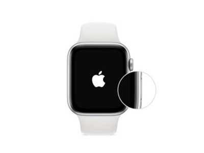 iwatch7怎么配对