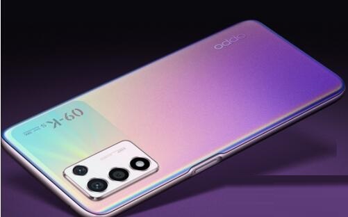 oppok9s屏幕是什么材质?oppok9s屏幕材质介绍