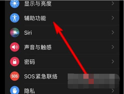 AppleWatchSeries7在哪里设置手势操作？AppleWatchSeries7手势操