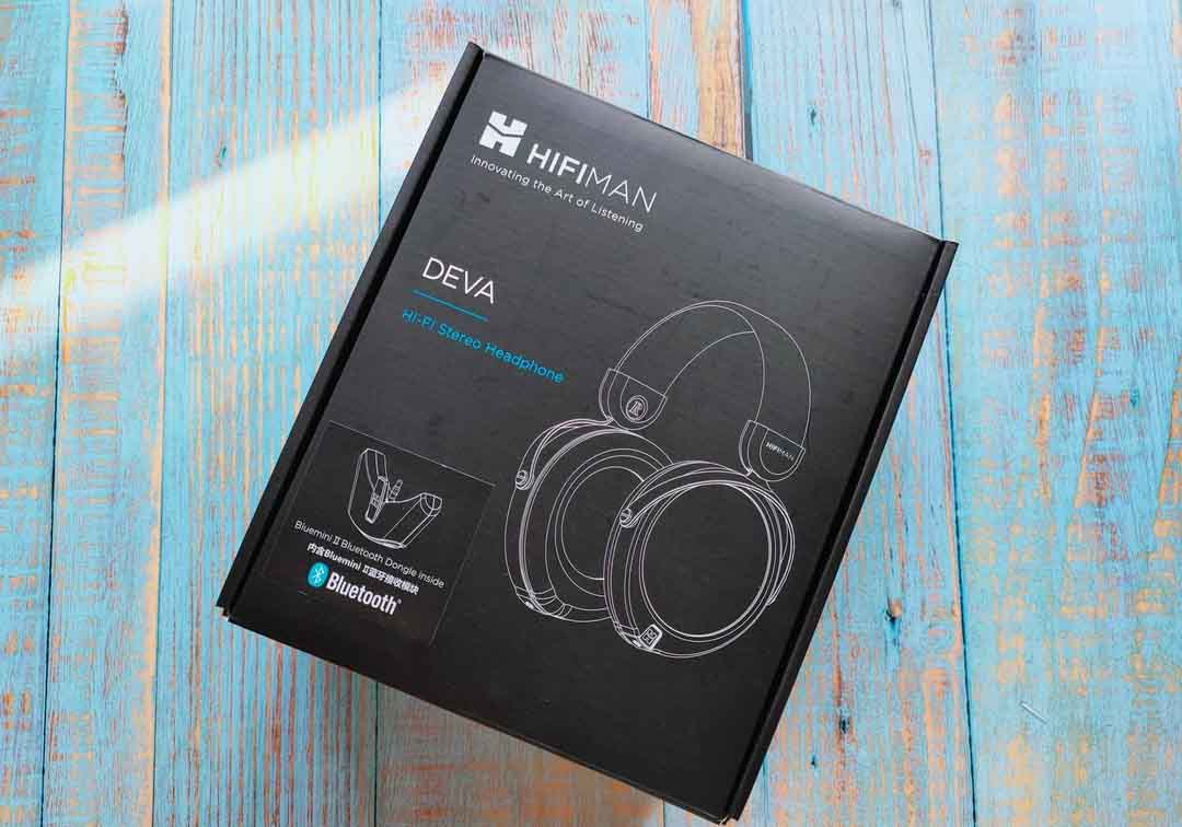 HIFIMAN BlueminiR2R耳机怎么样?HIFIMAN BlueminiR2R耳机介绍