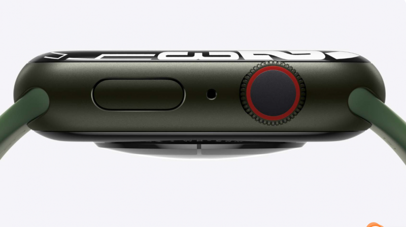 苹果手表s7价格多少 Apple Watch S7参数售价介绍