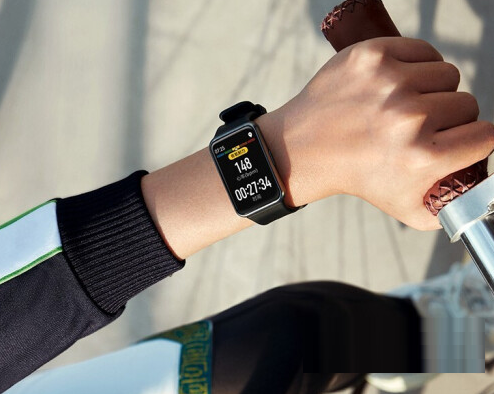 华为watchfitnew有没有GPS?华为watchfitnewGPS介绍