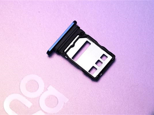华为nova9pro怎么插卡