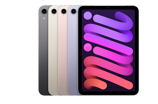 ipadmini6什么时候发货能到货啊 ipadmini6到货时间预测