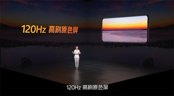 iqooz5屏幕多大
