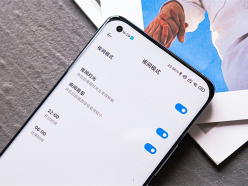 小爱音箱氛围灯怎么开启？小爱音箱氛围灯开启方法