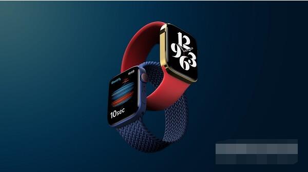 Applewatchseries7在哪里开启体能训练？Applewatchseries7体能训