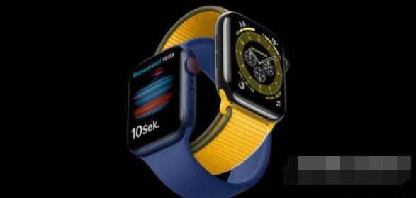 Applewatchseries7在哪里开启体能训练？Applewatchseries7体能训