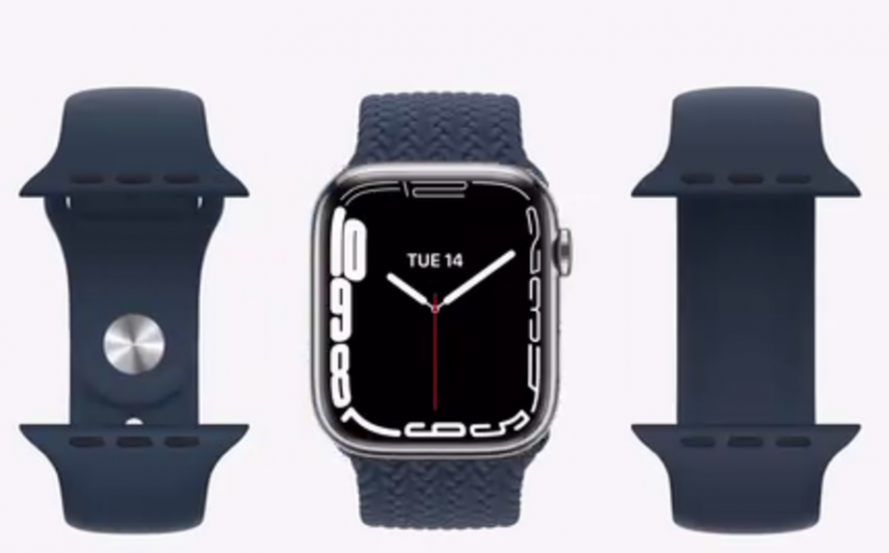 apple watch series 7怎么样值得入吗  苹果手表s7缺点曝光