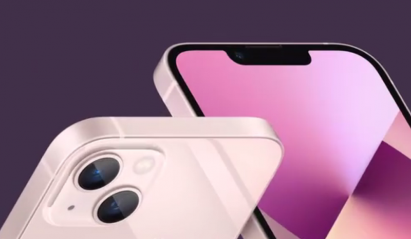 iphone13什么时候发售上市开售 iphone13预售时间几个颜色