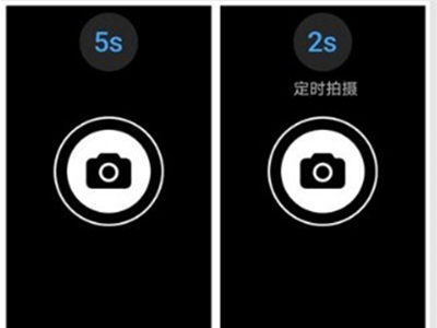 华为手环6pro怎么遥控拍照