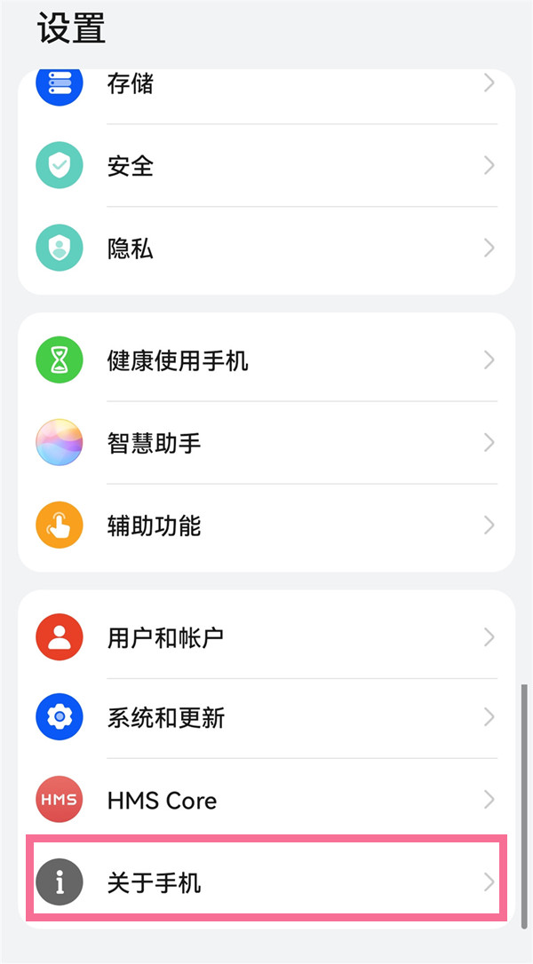鸿蒙系统怎么进入开发者模式