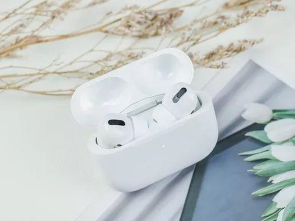 鸿蒙怎么连接airpods