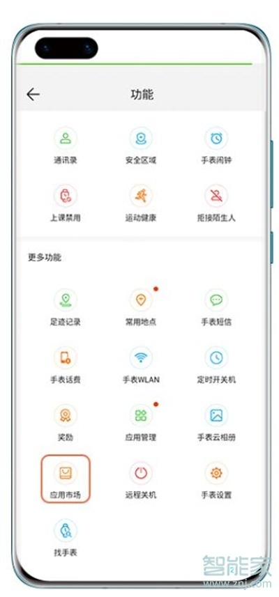 华为儿童手表4pro支持手表微信吗