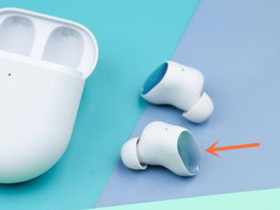 airdots3pro通透模式怎么设置
