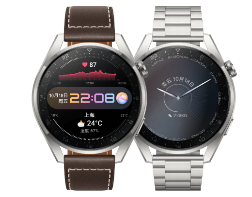 华为watch3pro和gt2pro那个更好?华为watch3pro和gt2pro功能比较