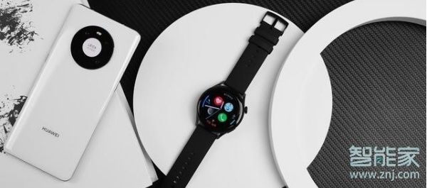 华为watch3屏幕材质