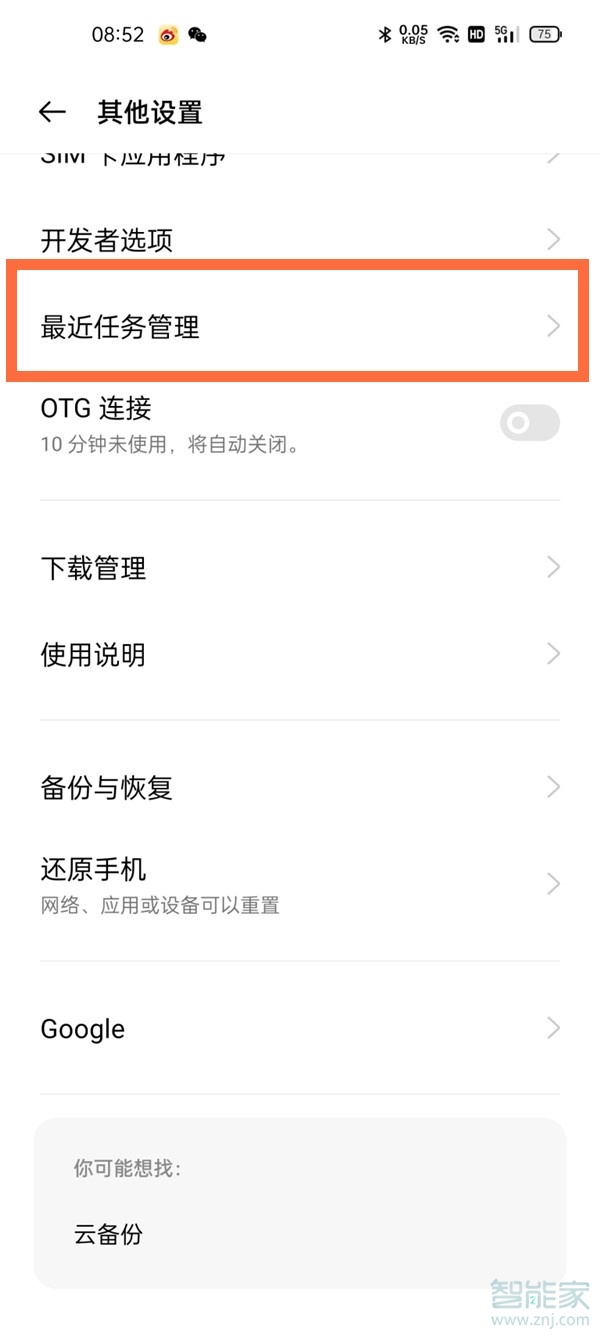 一加9r怎么显示运行内存