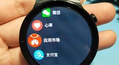 华为watch gt2太空人表盘如何显示?华为watch显示gt2太空人表盘方