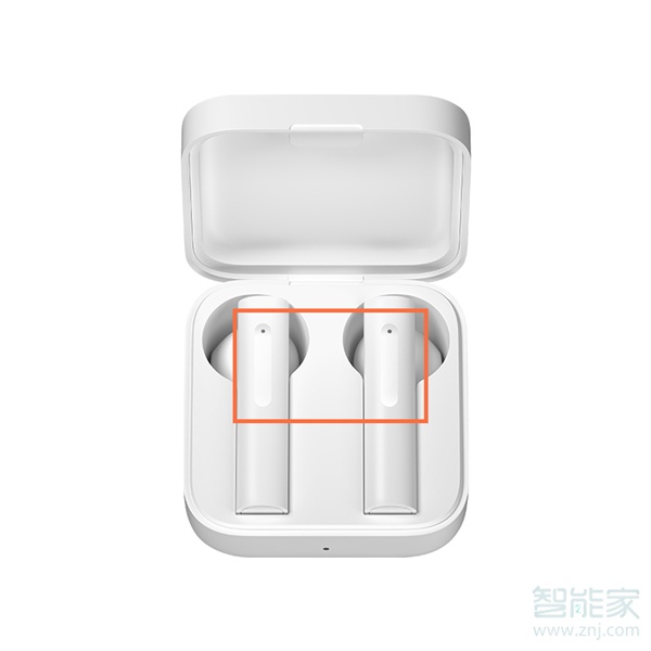 小米air2se连接右耳没声音