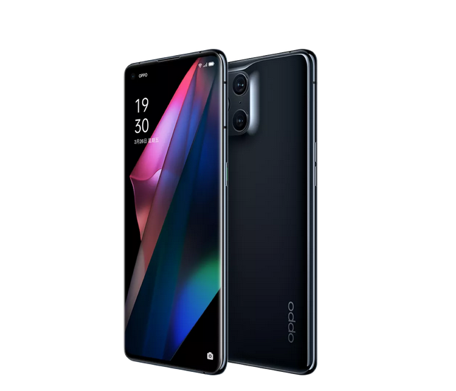 opoofindx3有呼吸灯吗 opoofindx3息屏显示怎么设置