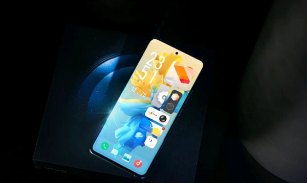 vivox60pro+和vivox60的区别