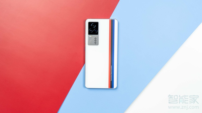 iqoo7防水吗