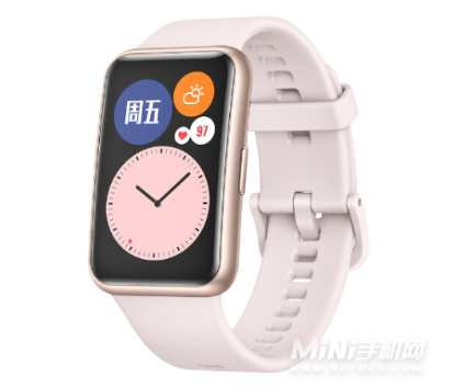 华为watchfit价格多少值得入手吗 重量续航能力介绍