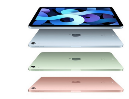 iPad 9代参数价格曝光:A13+4G内存 售价299美元