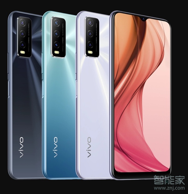 vivoy30支持nfc功能吗