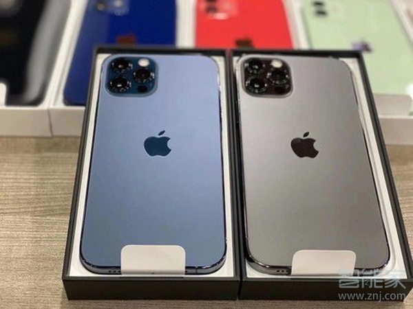 苹果12pro多少寸
