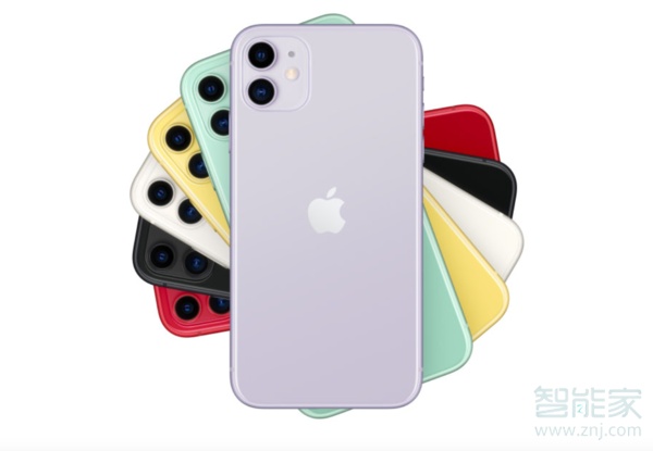 iphone11最大支持多少w快充