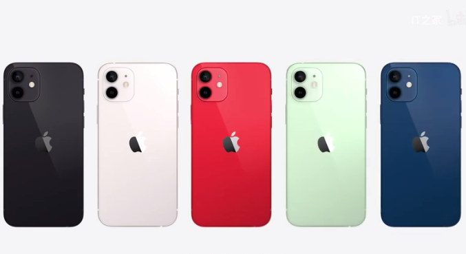 ios14.2正式版新功能详解：放大器支持“人物检测”
