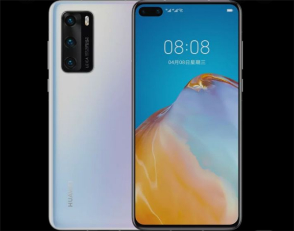 华为p40与华为nova7对比