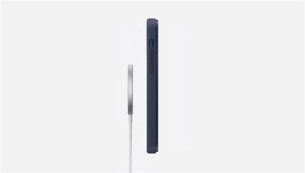 iphone12无线充电多少w
