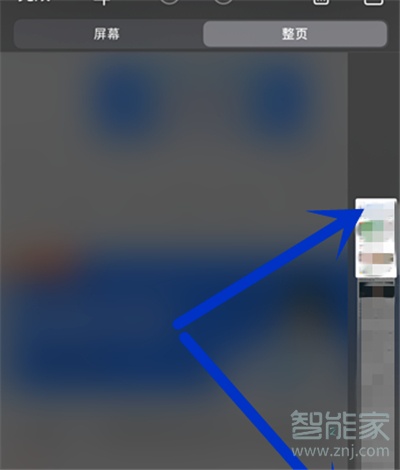 苹果11截长图怎么弄