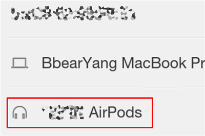 AirPods耳机三星能用吗