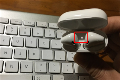 AirPods耳机三星能用吗
