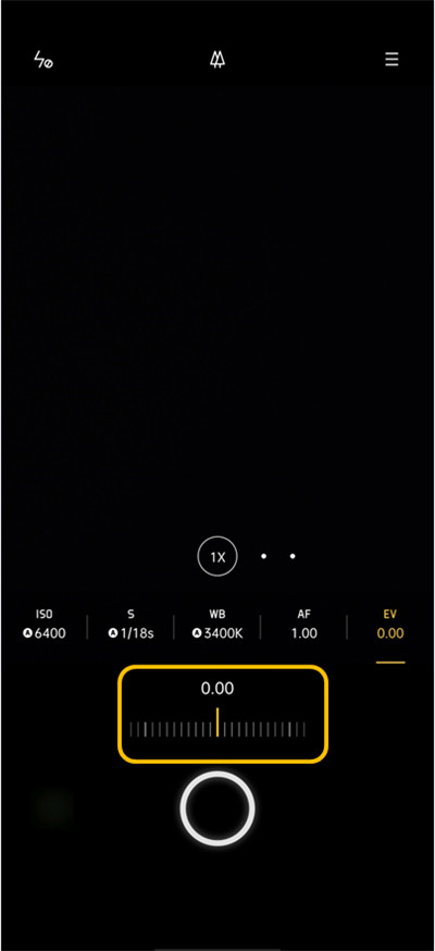 oppo find x2拍照的专业模式如何使用