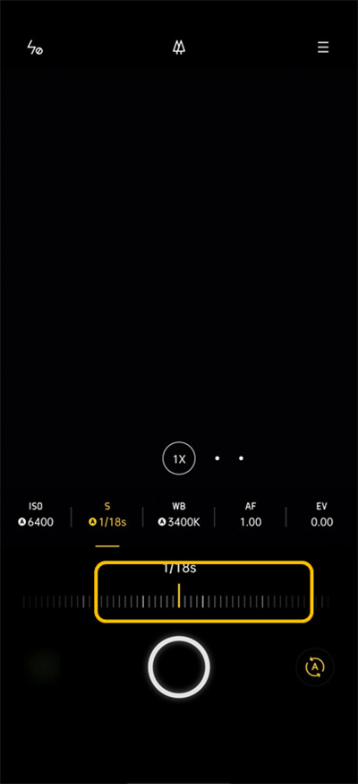 oppo find x2拍照的专业模式如何使用