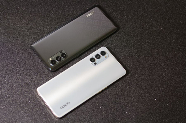 opporeno4pro呼吸灯怎么设置