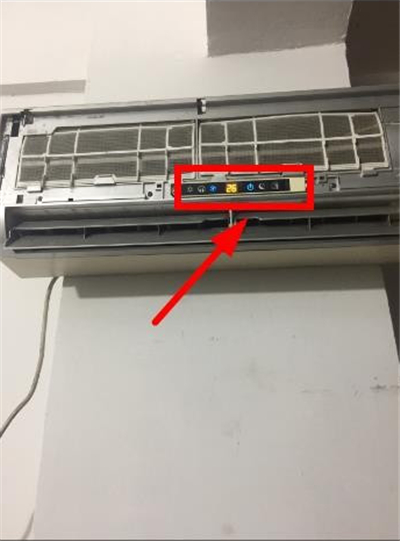 苹果怎么遥控器开空调