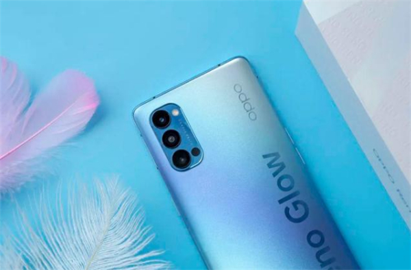 opporeno4pro有耳机孔吗