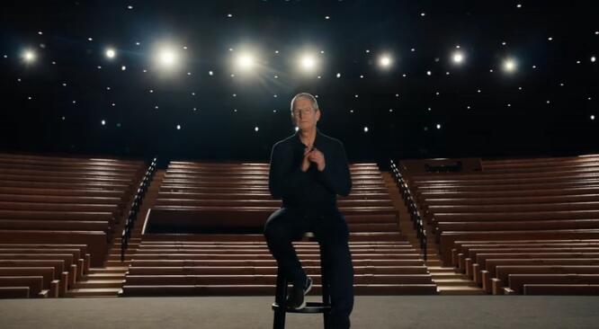 wwdc2020直播回放 苹果开发者大会视频直播全程回放观看