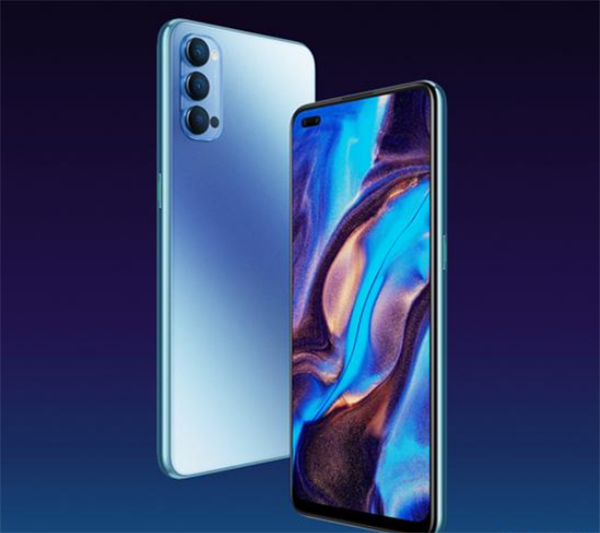 opporeno4有耳机孔吗