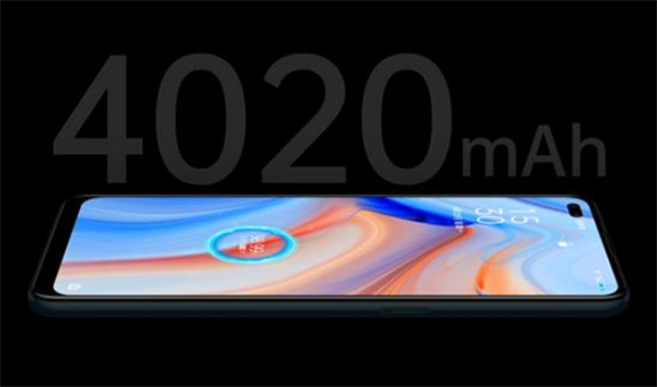 opporeno4支持无线充电吗